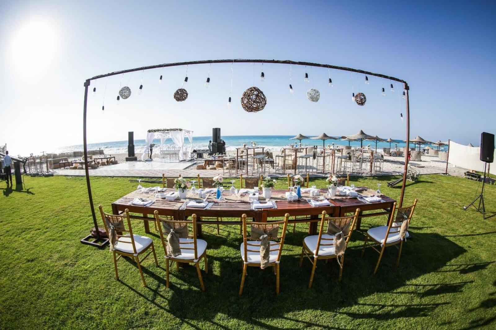 보그 엘 아랍 비치 호텔 보르그 엘 아랍 외부 사진 The Beach at The Westin La Jolla