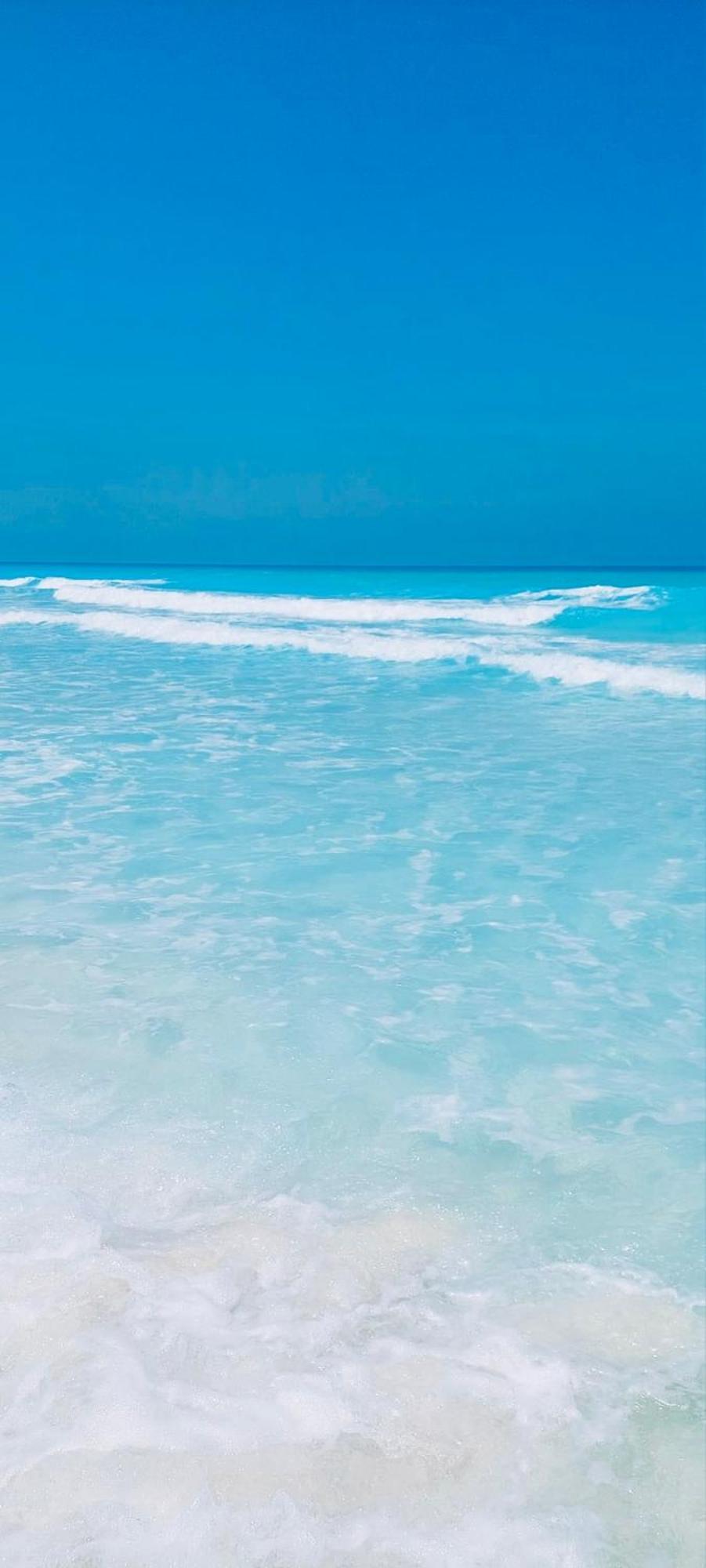 보그 엘 아랍 비치 호텔 보르그 엘 아랍 외부 사진 Beach at Playa Paraíso